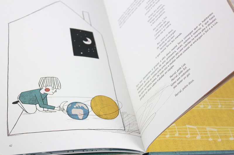 “DO RE MI FAntasía”, un libro para ler en verso, en prosa ou alternando poesía e relatos