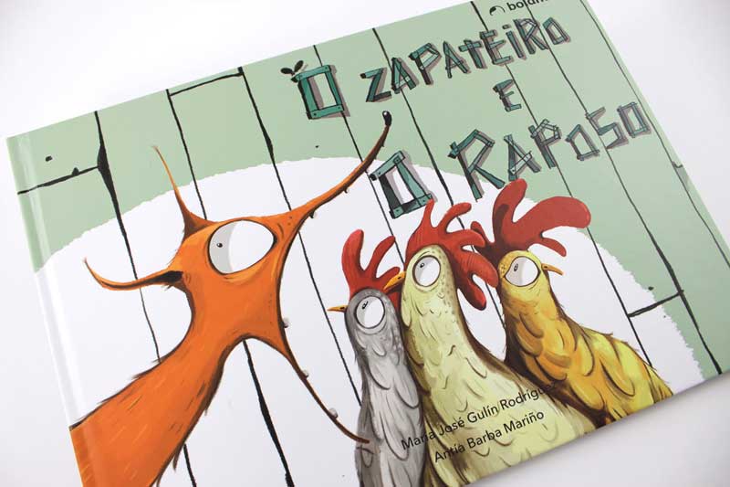 Comezamos novo curso… de contacontos!
